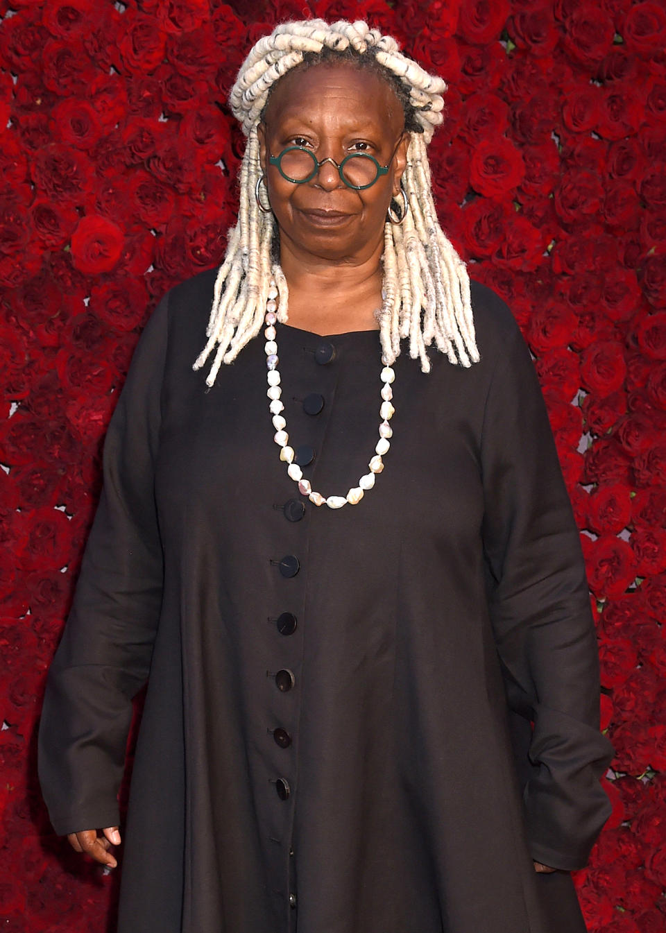 Whoopi Goldberg