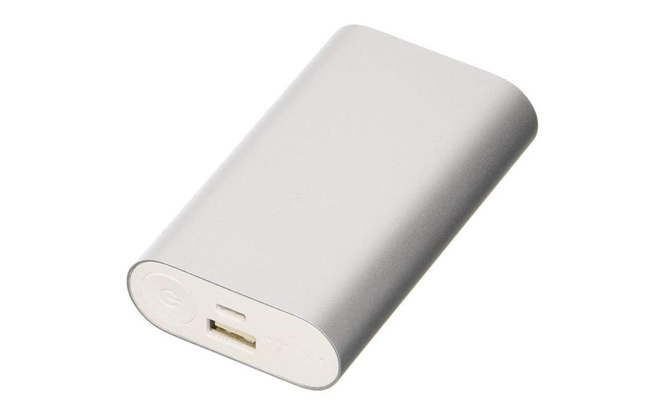 Cynthia Rowley Universal External Battery Pack