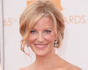 Anna Gunn Gracepoint