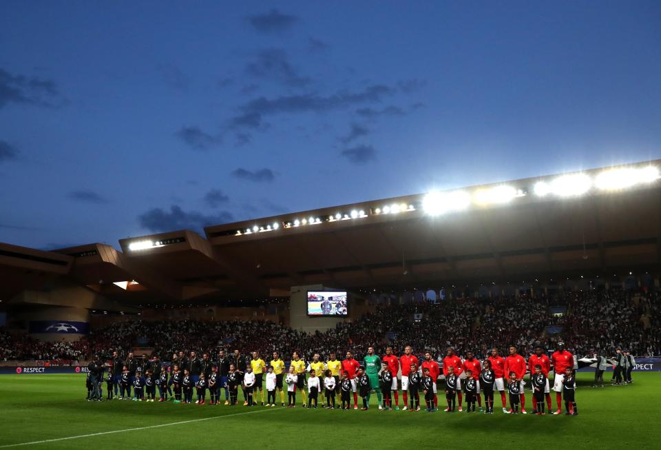 Benjamin Mendy absent des rangs