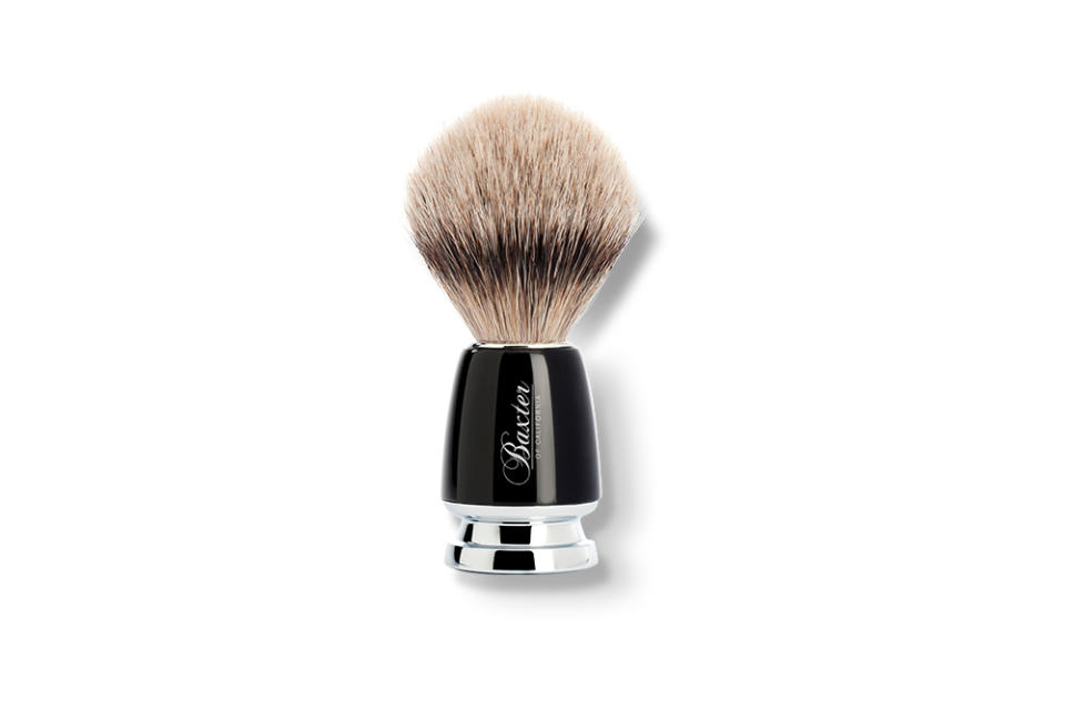 Baxter of California Badger Hair Brush