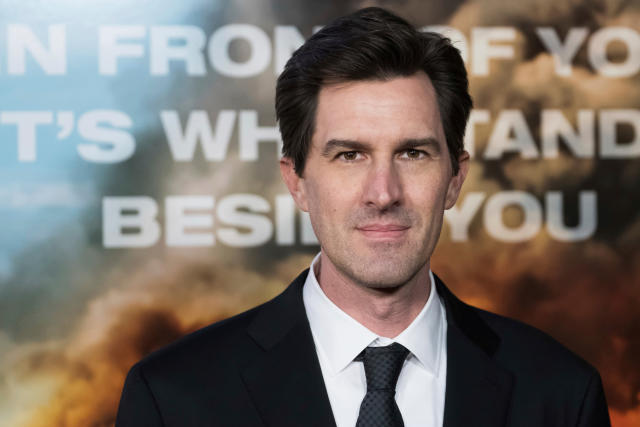 Maverick' Director Joseph Kosinski Shares Stories Behind The Sequel –  Deadline