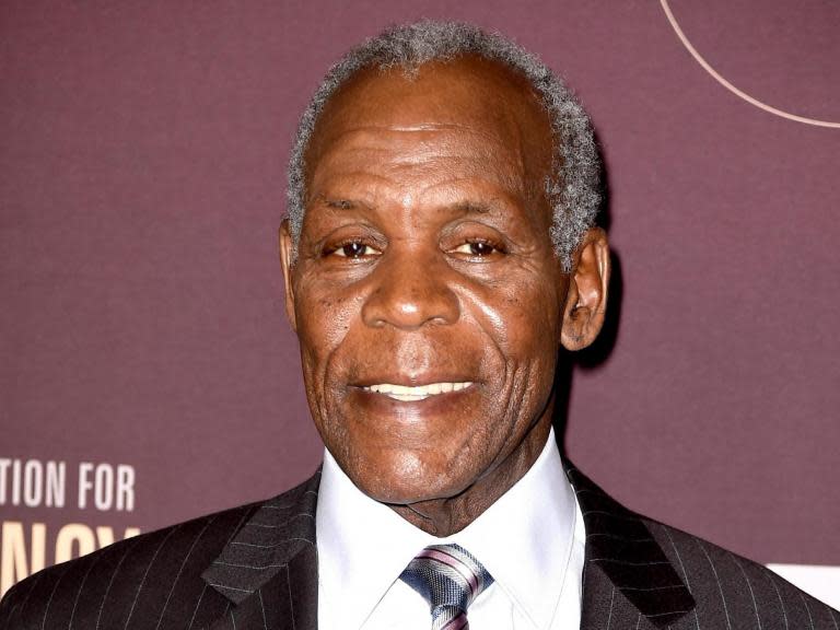 Jumanji 2: Danny Glover joins Welcome to the Jungle sequel cast