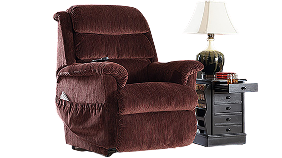 best La-Z-Boy power lift recliners