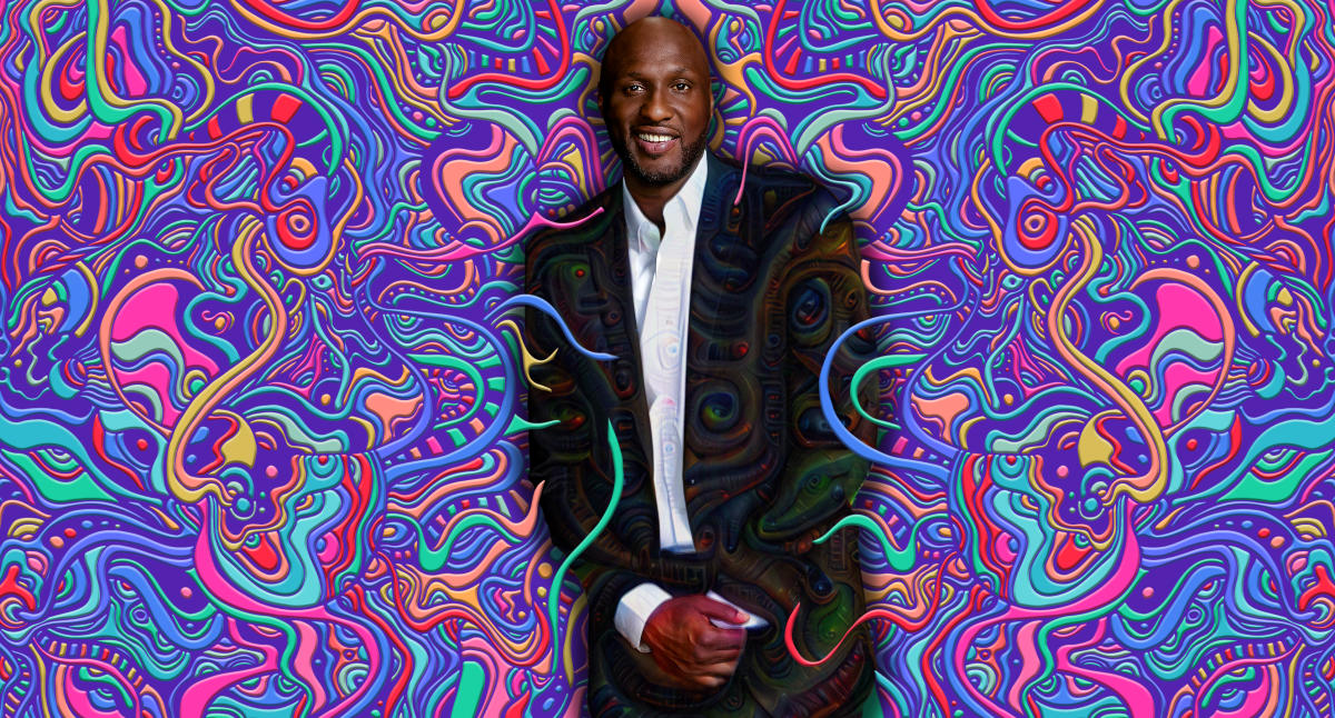 Lamar Odom's net worth, age, children, wife, career, accident, stats,  latest news 
