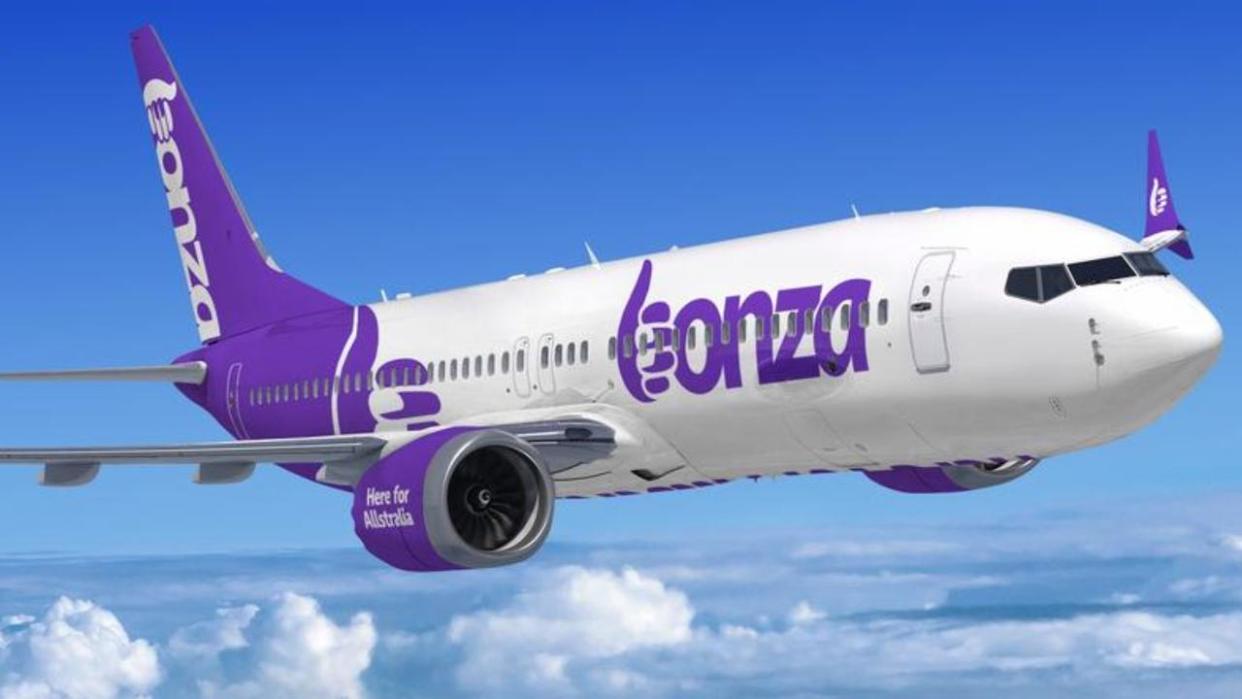 Low-cost airline Bonza will begin servicing Bundaberg next week in a significant boost to transport and tourism in the region.