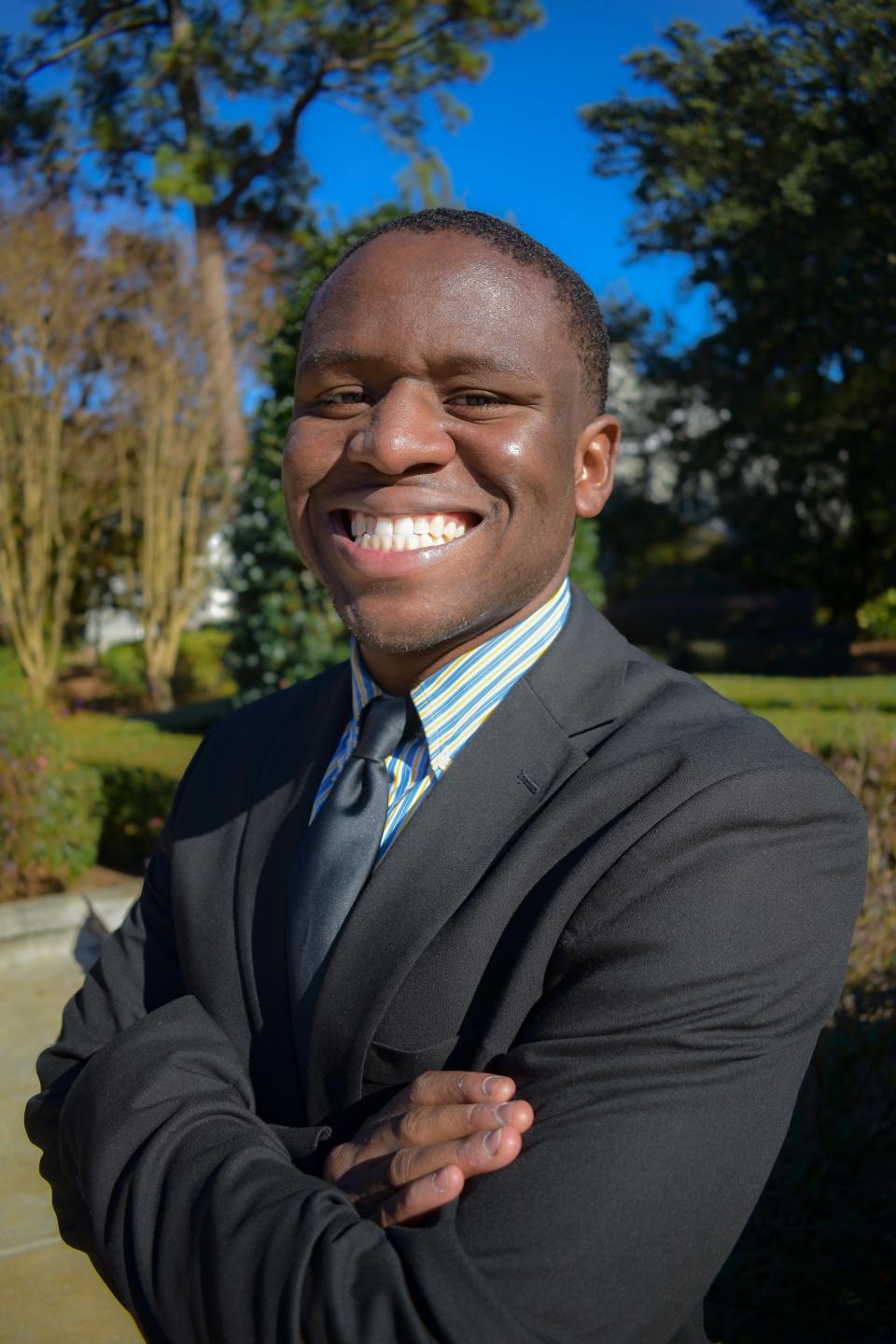 Victor Agbafe is an MD/JD student at the University of Michigan Medical School and Yale Law School, where he is a research fellow at the Solomon Center for Health Law and Policy.