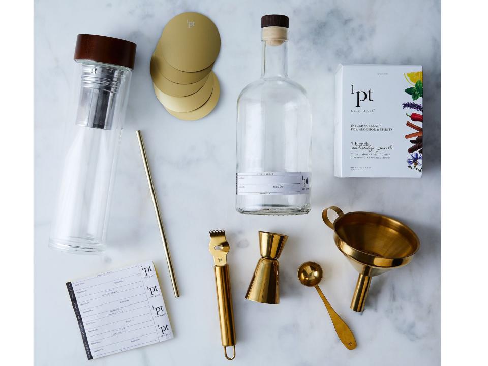 21 Gifts for Cocktail Enthusiasts