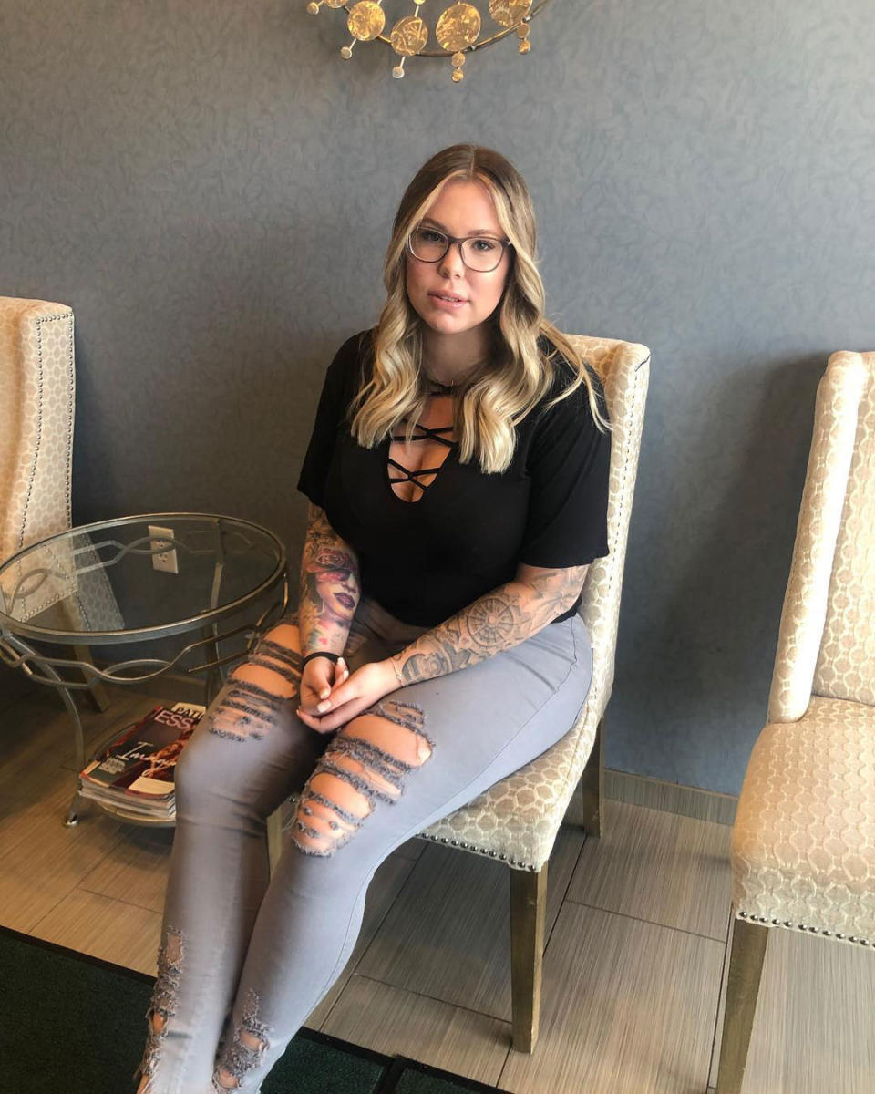 Kailyn Lowry