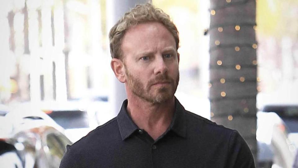 <p>Ian Ziering is being accused of fraud by his former talent agent, who claims the actor screwed them out of a massive “Beverly Hills, 90210” reboot payday. According to court documents obtained by The Blast, talent agency Kazarian/Measures/Ruskin & Associates, Inc. (“KMR”) claims Ziering signed a one-year deal with them in 2016 and then extended […]</p> <p>The post <a rel="nofollow noopener" href="https://theblast.com/ian-ziering-90210-reboot-lawsuit/" target="_blank" data-ylk="slk:Ian Ziering Accused of Screwing Over Agent on ‘90210’ Reboot Money;elm:context_link;itc:0;sec:content-canvas" class="link ">Ian Ziering Accused of Screwing Over Agent on ‘90210’ Reboot Money</a> appeared first on <a rel="nofollow noopener" href="https://theblast.com" target="_blank" data-ylk="slk:The Blast;elm:context_link;itc:0;sec:content-canvas" class="link ">The Blast</a>.</p>