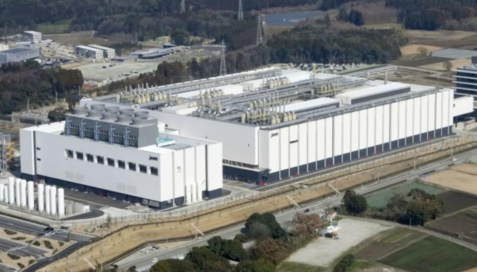 日本政府大手筆分別補助台積電熊本一、二廠，主要穩定台積電的半導體供應機制。
