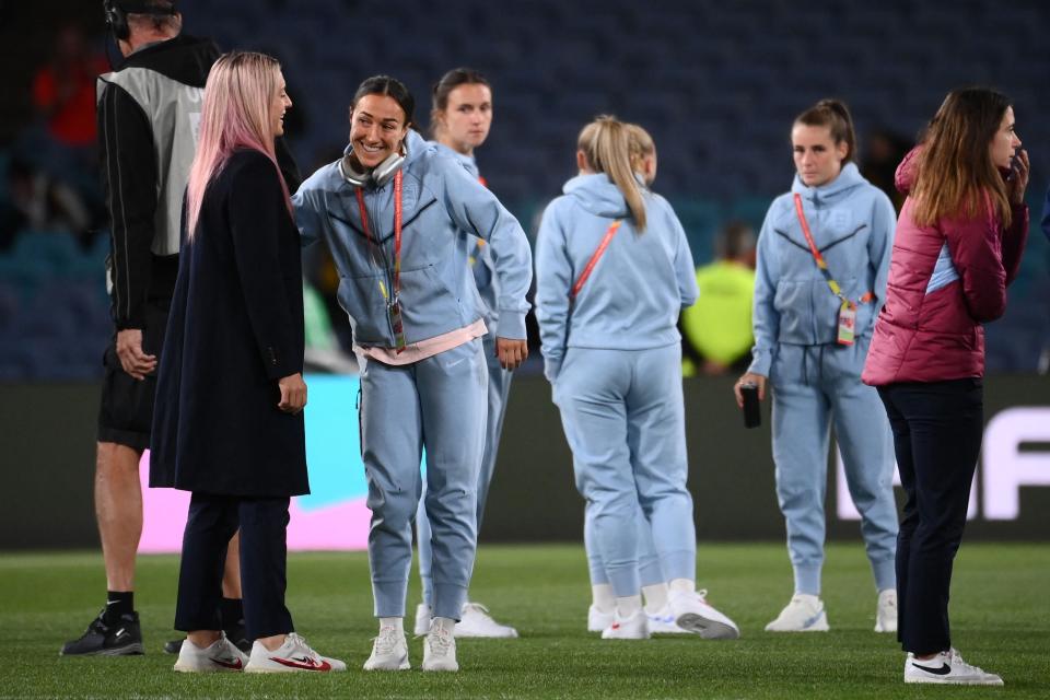  (AFP via Getty Images)