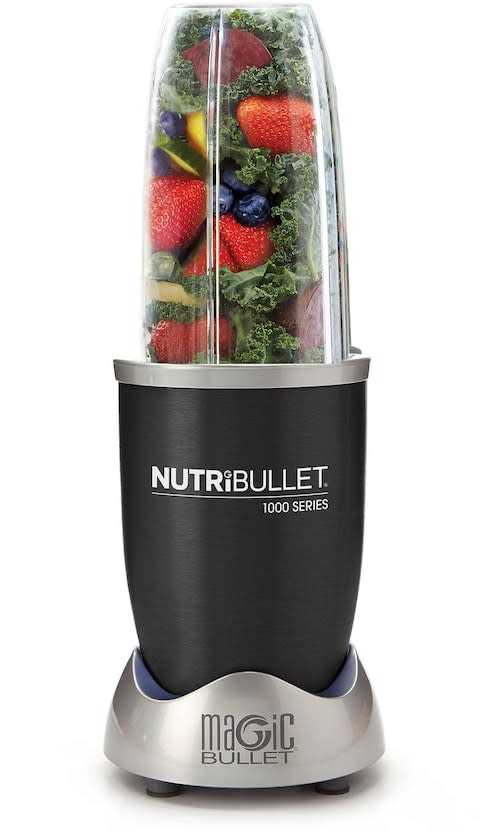 NutriBullet