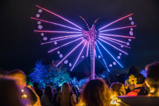 Secret Garden Party review: The most important festival of 2022