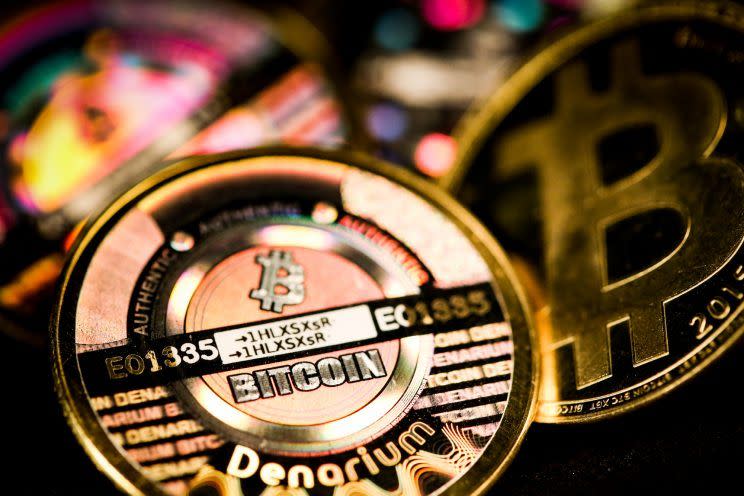 <em>¿Qué es exactamente el Bitcoin? (CNBC)</em>