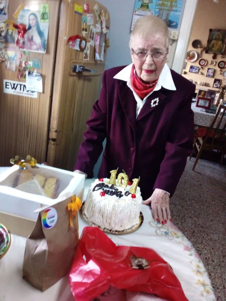 Un abrazo a las madres en su día