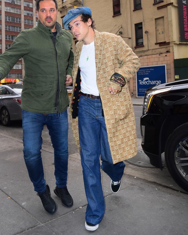 Post Malone Is Still the Cowboy King of the Red Carpet