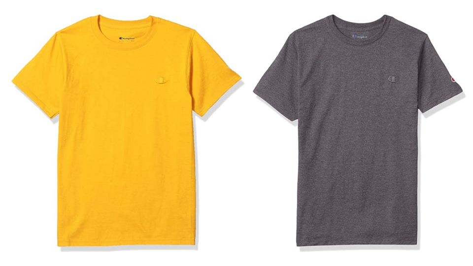 Amazon Prime Day 2020: Champion Men's T-Shirt