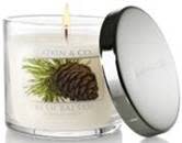 Bath and Body Works Candle