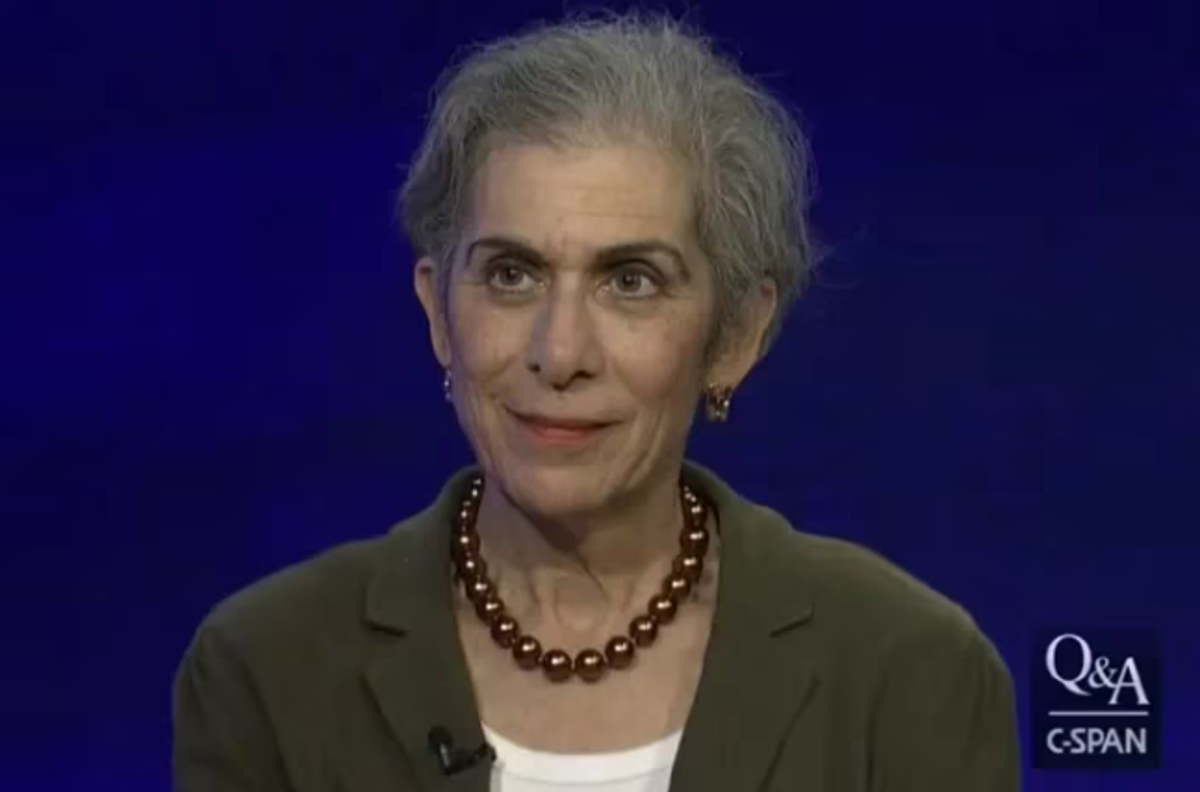 Amy Wax worked a the Office of the Solicitor General of the United States before lecturing at the University of Pennsylvania Law School in 2001 until present (C-SPAN)