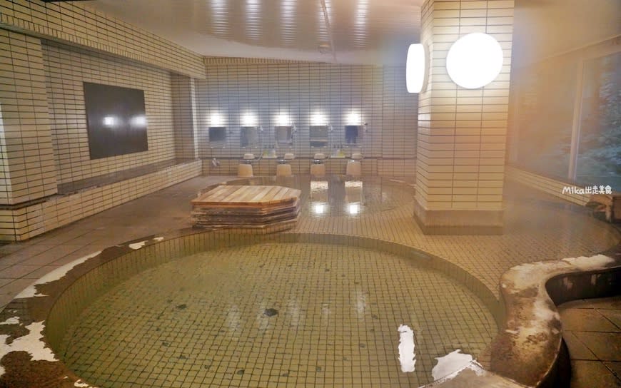 日本福島｜YUMORI ONSEN HOSTEL 溫泉青年旅舍