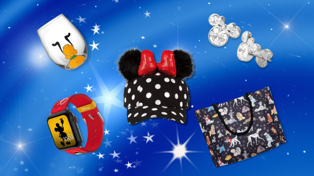 Best Disney Gifts for Women  Gifts for disney lovers, Disney gifts, Unique  disney gifts