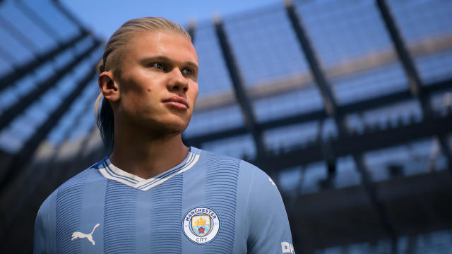 FIFA 24: EA Sports names FIFA 24 as EA FC 24, but why? Here's everything  you need to know about the change - The Economic Times