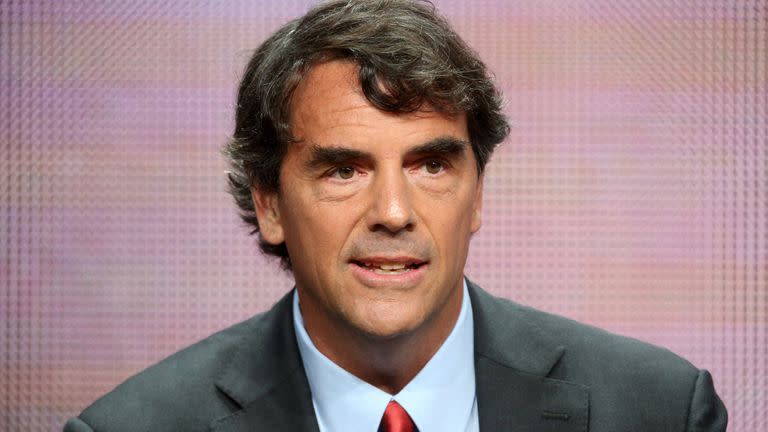 Tim Draper