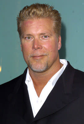 Kevin Nash at the L.A. premiere of Artisan's The Punisher