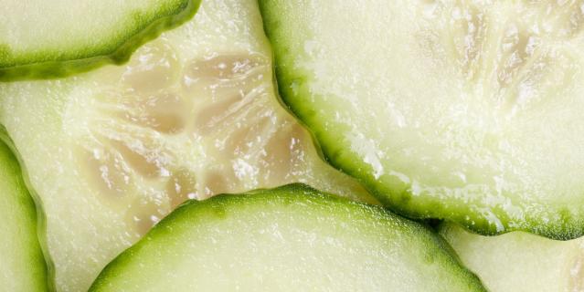 Cucumber Nutrition Facts and Health Benefits