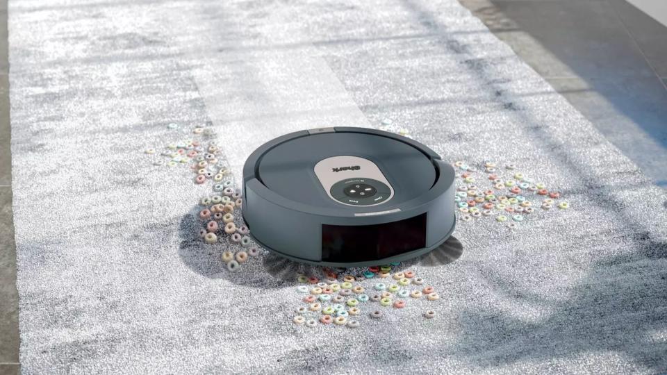 Save on shark robot vacuums and more at Target this Black Friday.