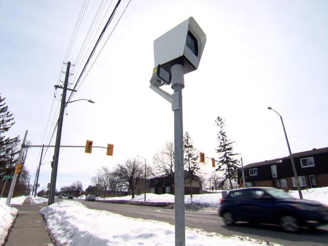 New push to drop Ontario residential street speed limit to 40 km/h