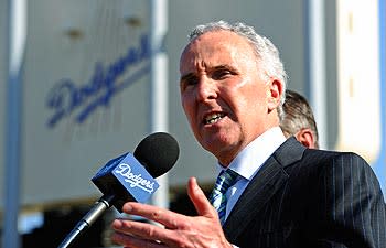 Frank McCourt has received multiple billion-dollar offers for the Dodgers, including a $1.2 billion proposal from Bill Burke