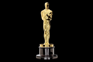 Oscar Statuette