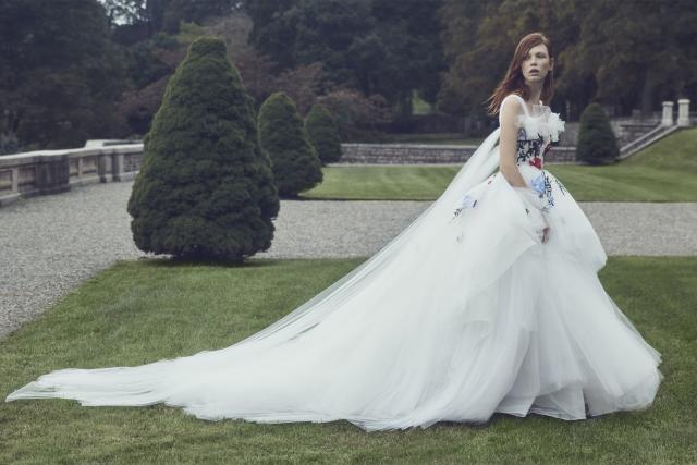 Prettiest Wedding Dresses