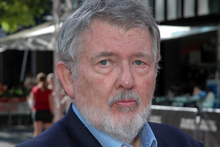 Walter Hill, director de The Warriors