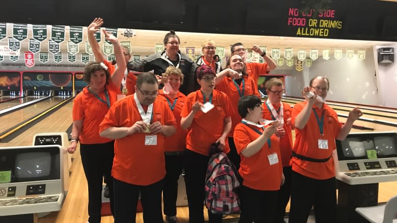 Special Olympics Saskatchewan Summer Games bring out best in competitors