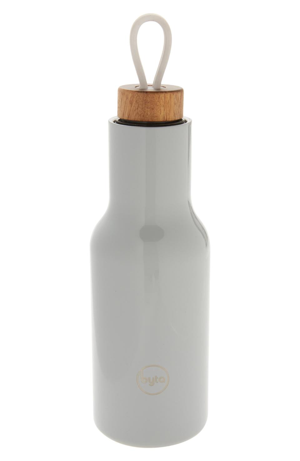 20-Ounce Insulated Bottle