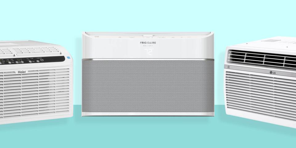 The Best Window ACs for a Cooler Summer