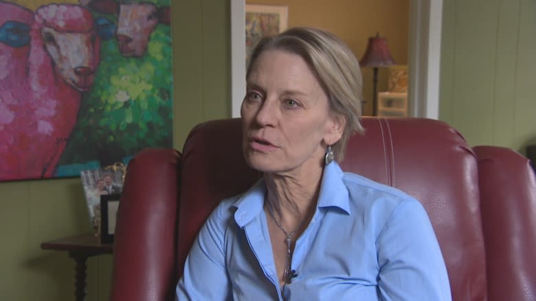 A silent killer: Sask. residents urged to test radon levels at home