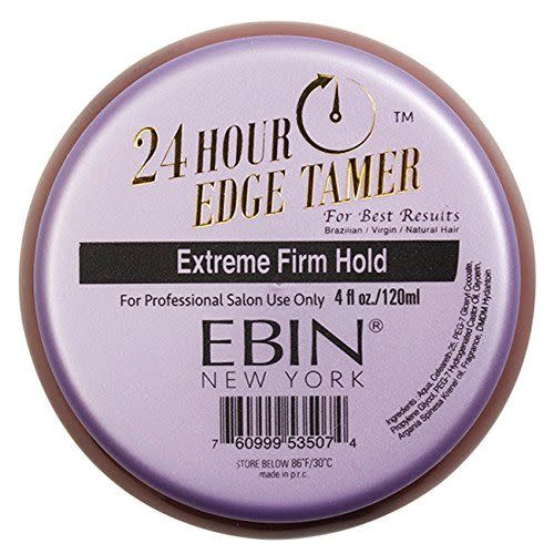 3) 24 Hour Edge Tamer Extreme Firm Hold