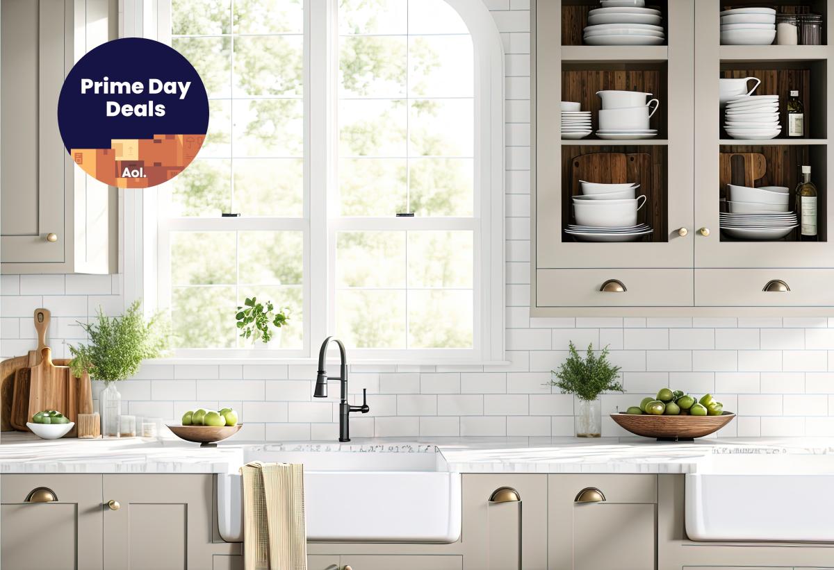 Prime Day kitchen deals 2023