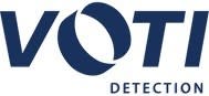 VOTI Detection Inc. logo (CNW Group/VOTI Detection Inc.)