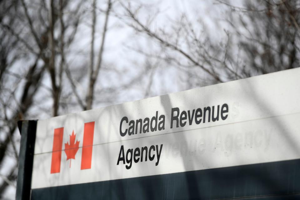 The Canada Revenue Agency implemented and oversees the Canada Emergency Wage Subsidy program.