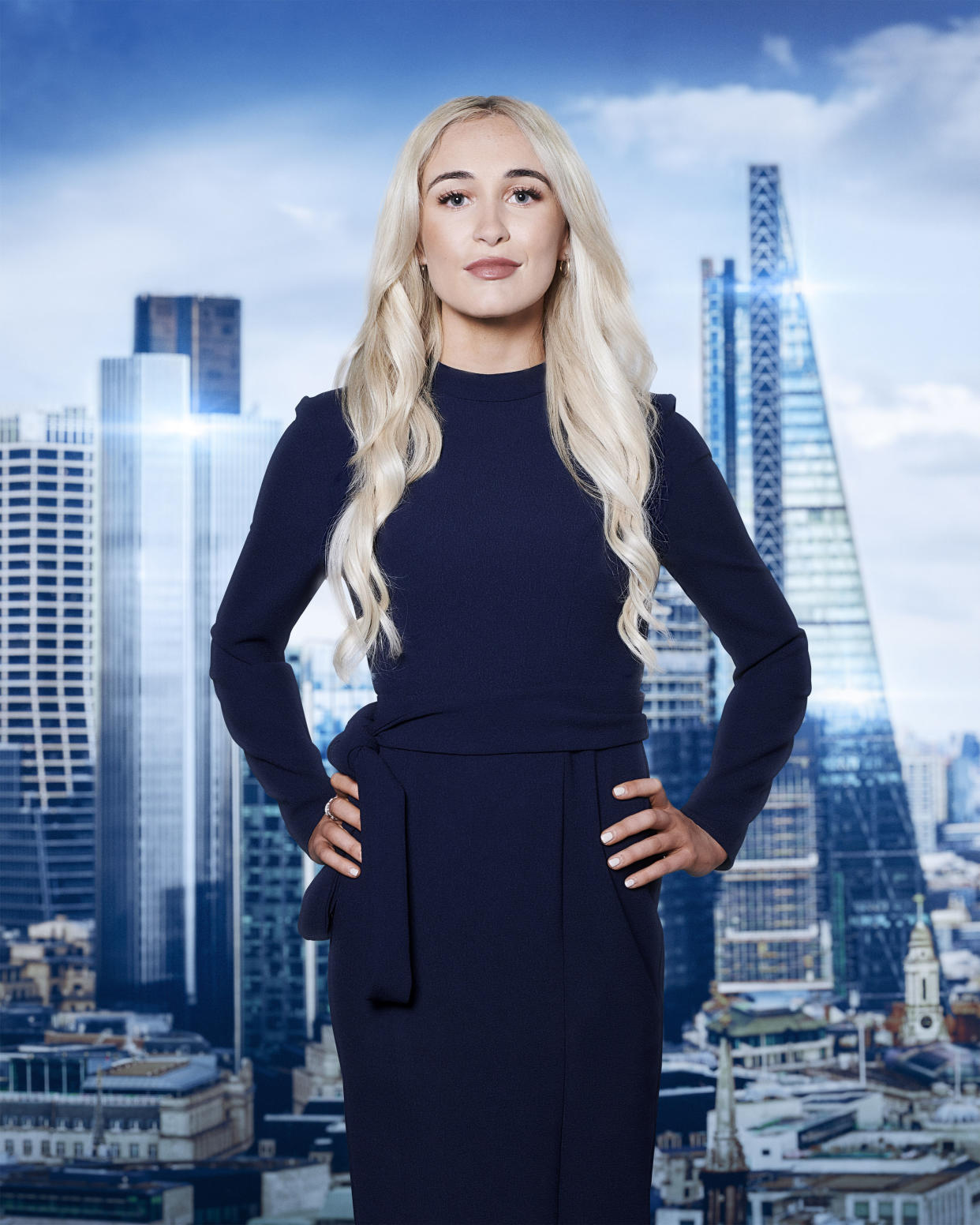 The Apprentice,05-01-2023,Iconics & Portraits,Emma Browne, ++ STRICTLY EMBARGOED until 1230hrs 3rd January 2023 ++,Fremantle Media Limited,Ray Burmiston