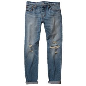 501 CT Levi's Precita Jeans