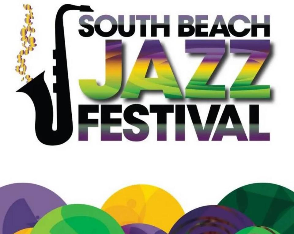 Festival de Jazz de South Beach en Licoln Road. Cortesía