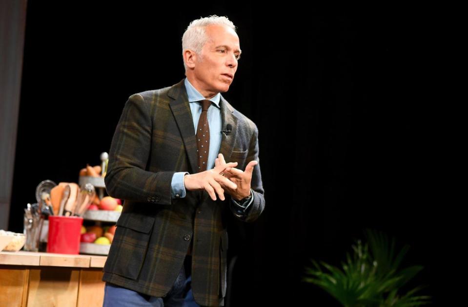 Geoffrey Zakarian