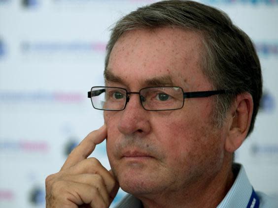 Lord Ashcroft (Matt Cardy/Getty Images)