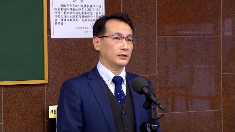 蘇貞昌宴請綠委再談萊豬 「黃捷罷免案」成焦點